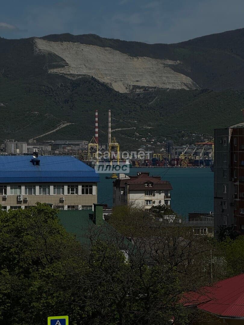 2-комн. квартира, 46 м² — миниатюра 7