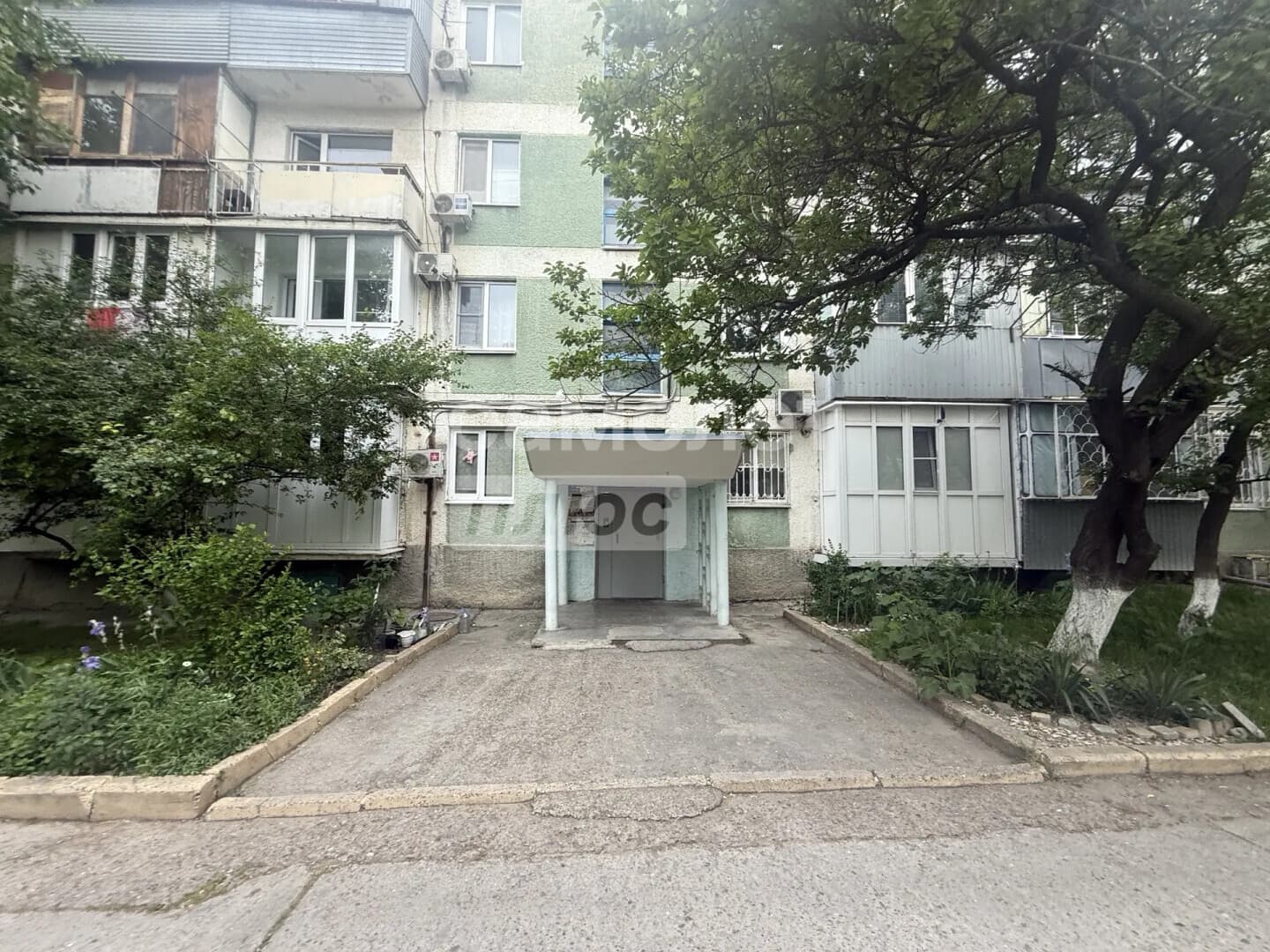 1-комн. квартира, 30 м² — миниатюра 14