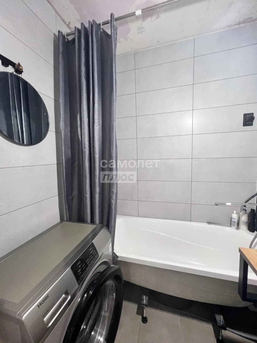 2-комн. квартира, 52 м² — миниатюра 7