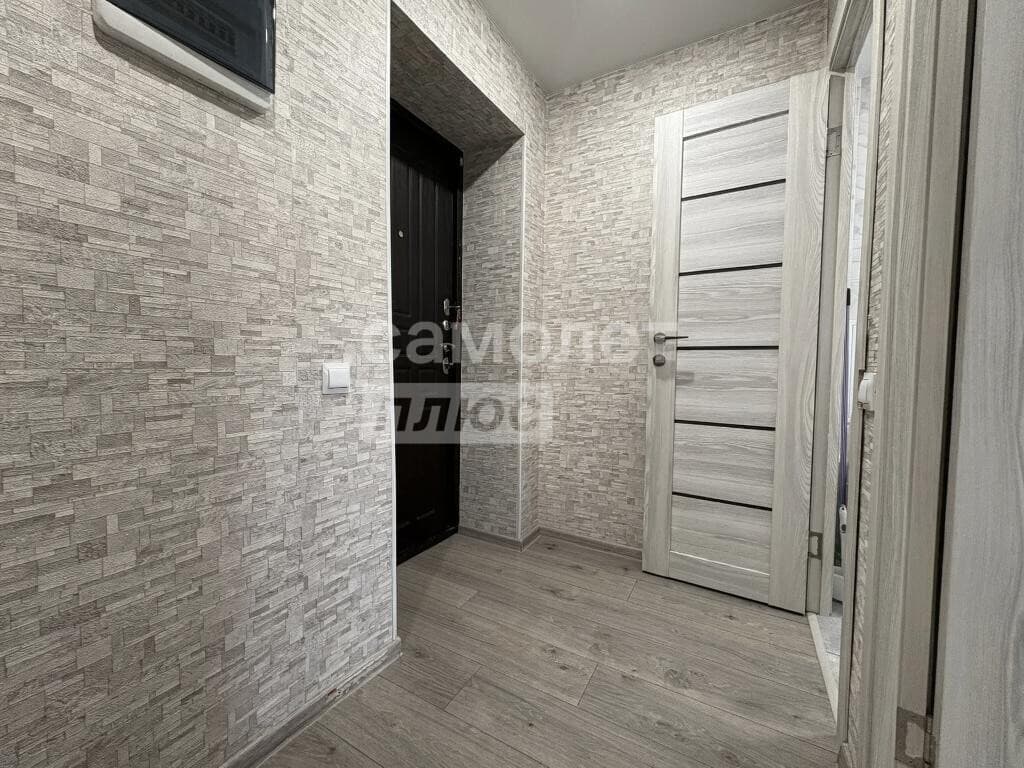 2-комн. квартира, 43 м² — миниатюра 7
