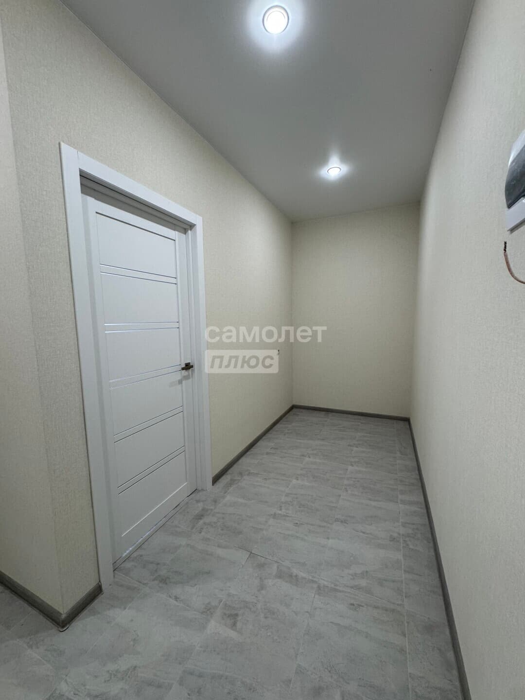 1-комн. квартира, 43 м² — миниатюра 17