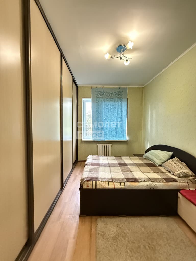 2-комн. квартира, 50 м² — миниатюра 10