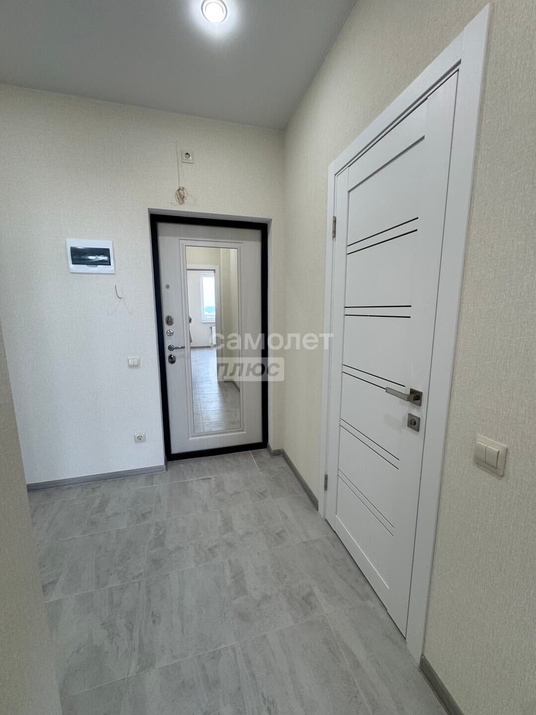 1-комн. квартира, 43 м² — миниатюра 20