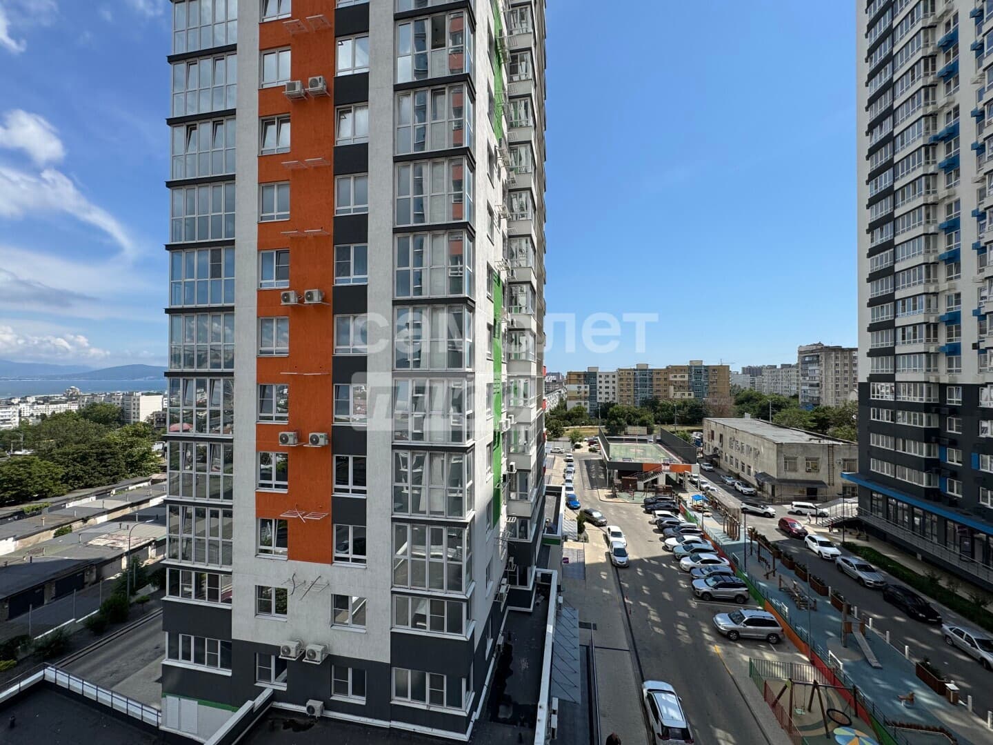 2-комн. квартира, 61 м² — миниатюра 4