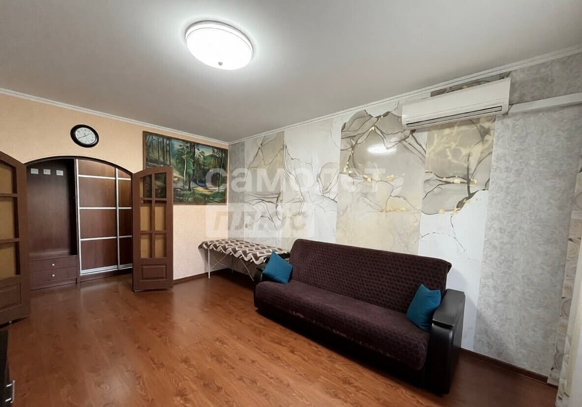 3-комн. квартира, 63 м² — миниатюра 9