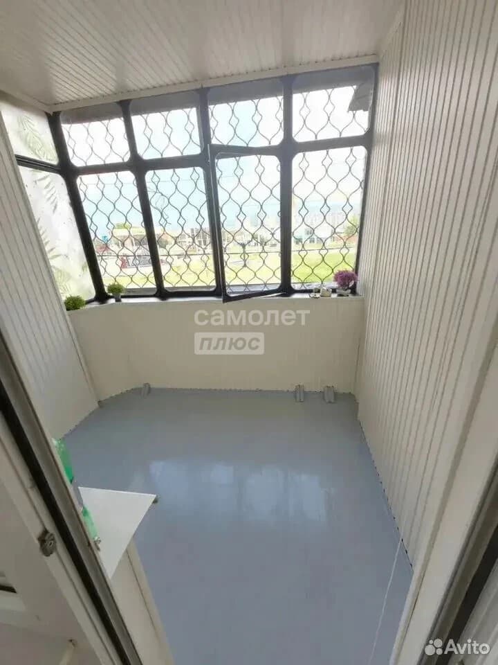 3-комн. квартира, 64 м² — миниатюра 9
