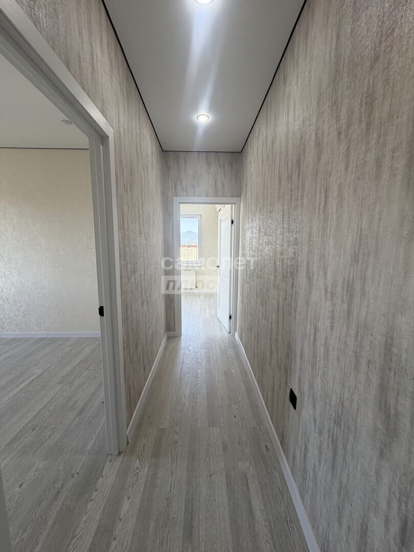 2-комн. квартира, 58 м² — миниатюра 8