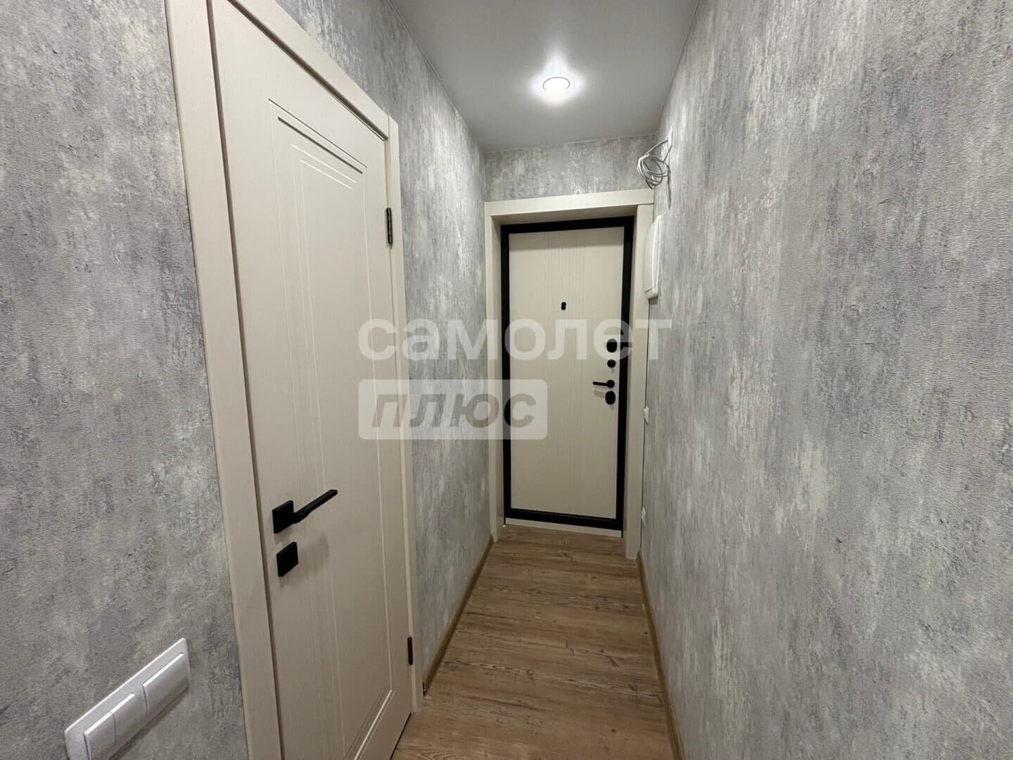 1-комн. квартира, 30 м² — миниатюра 9