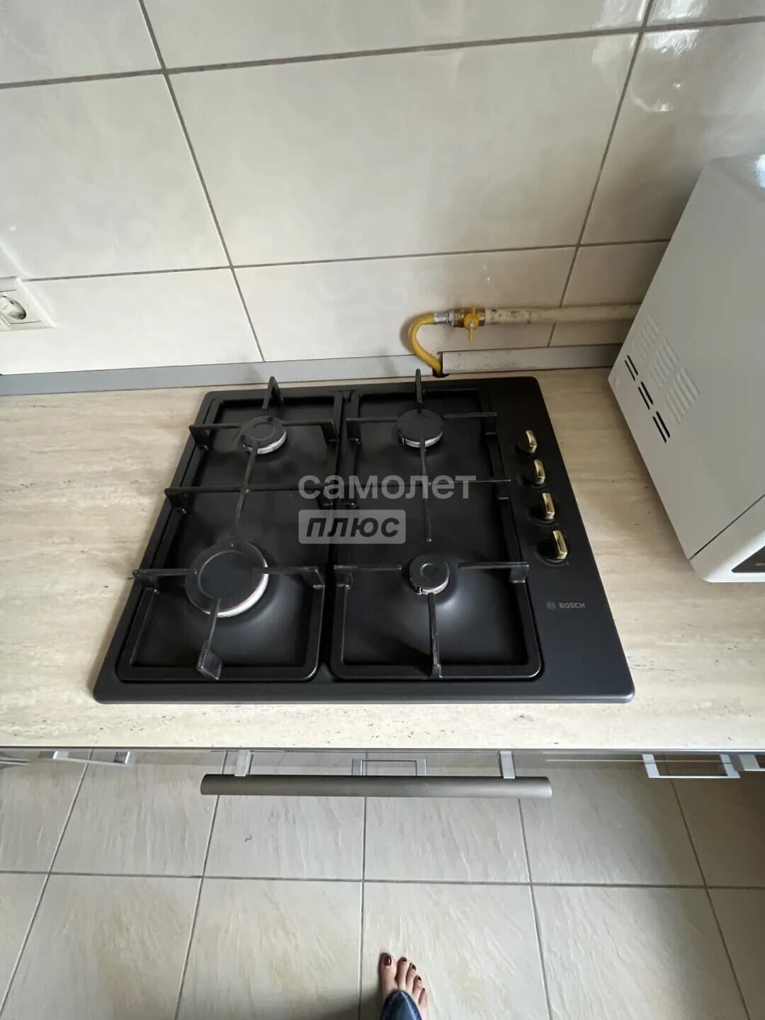 2-комн. квартира, 53 м² — миниатюра 18
