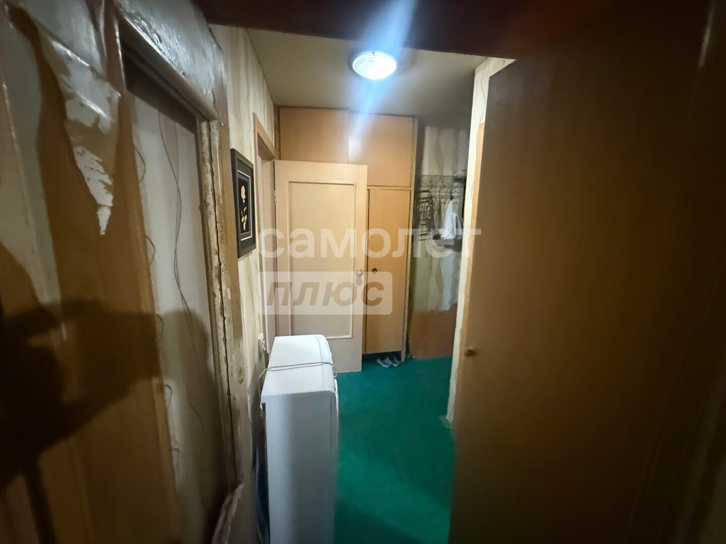 2-комн. квартира, 49 м² — миниатюра 9