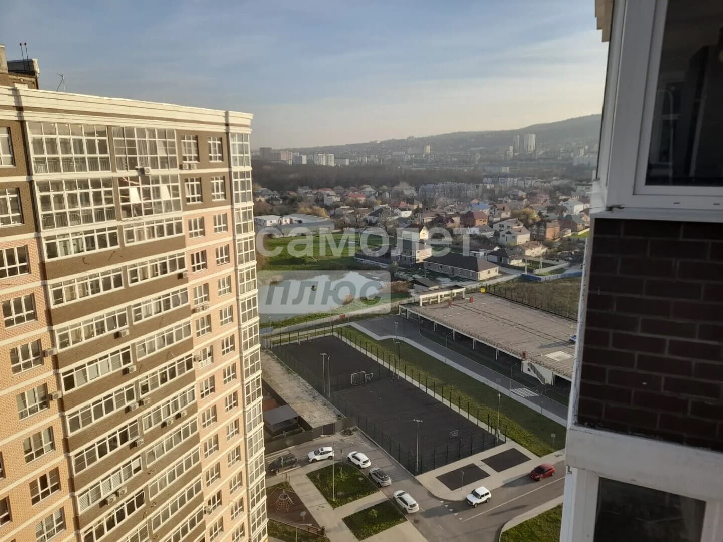 1-комн. квартира, 56 м² — миниатюра 18