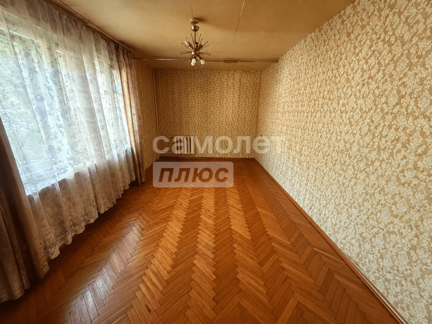 2-комн. квартира, 49 м² — миниатюра 6