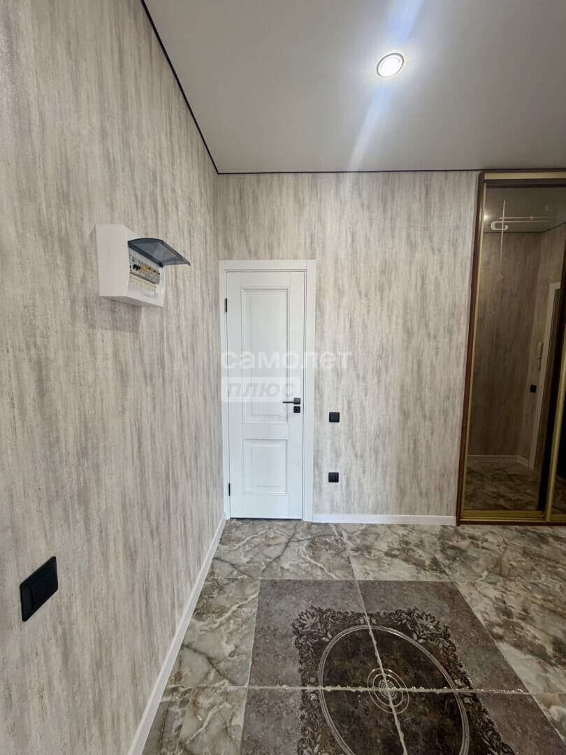 2-комн. квартира, 58 м² — миниатюра 4