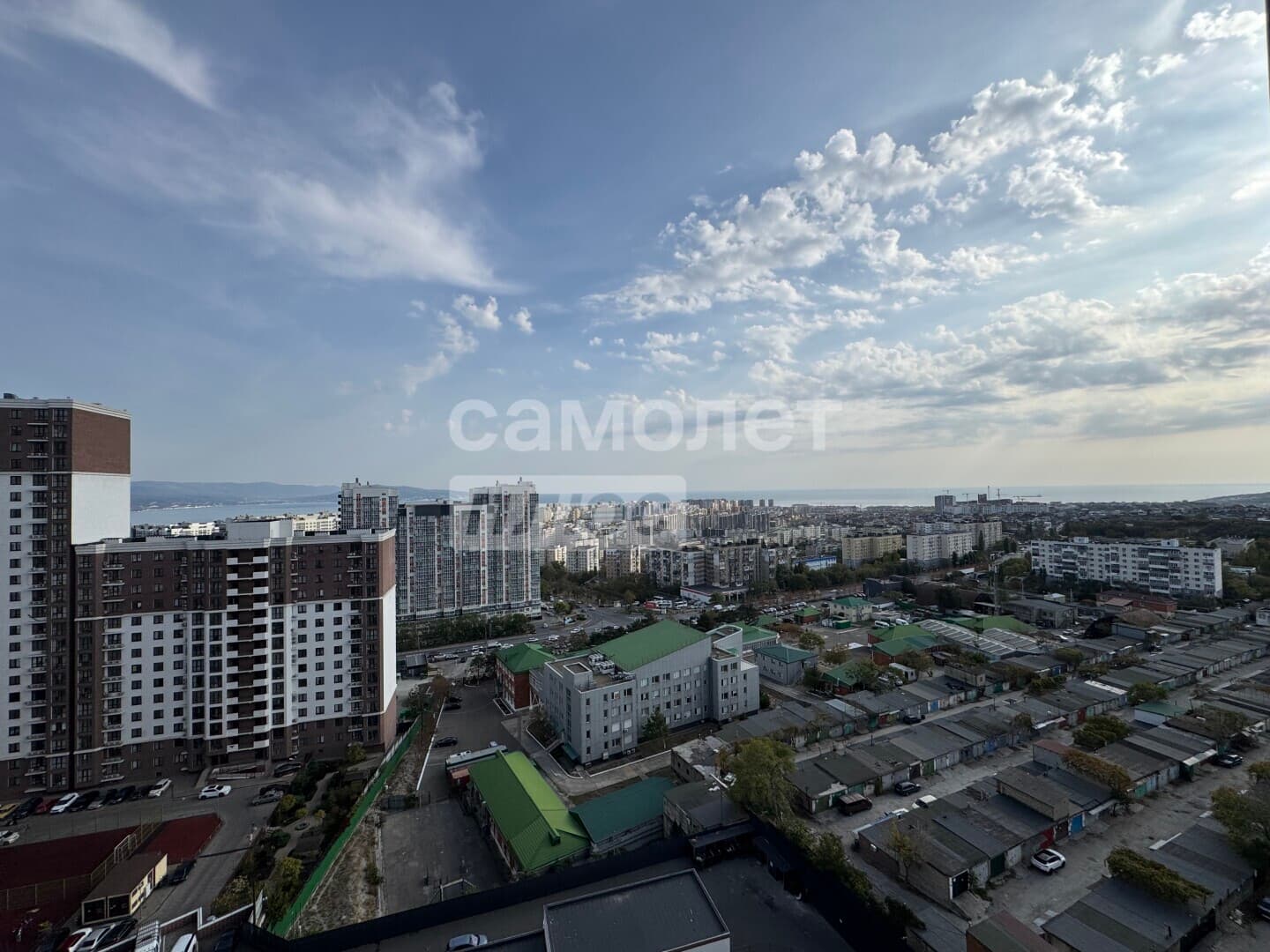 1-комн. квартира, 43 м² — миниатюра 5