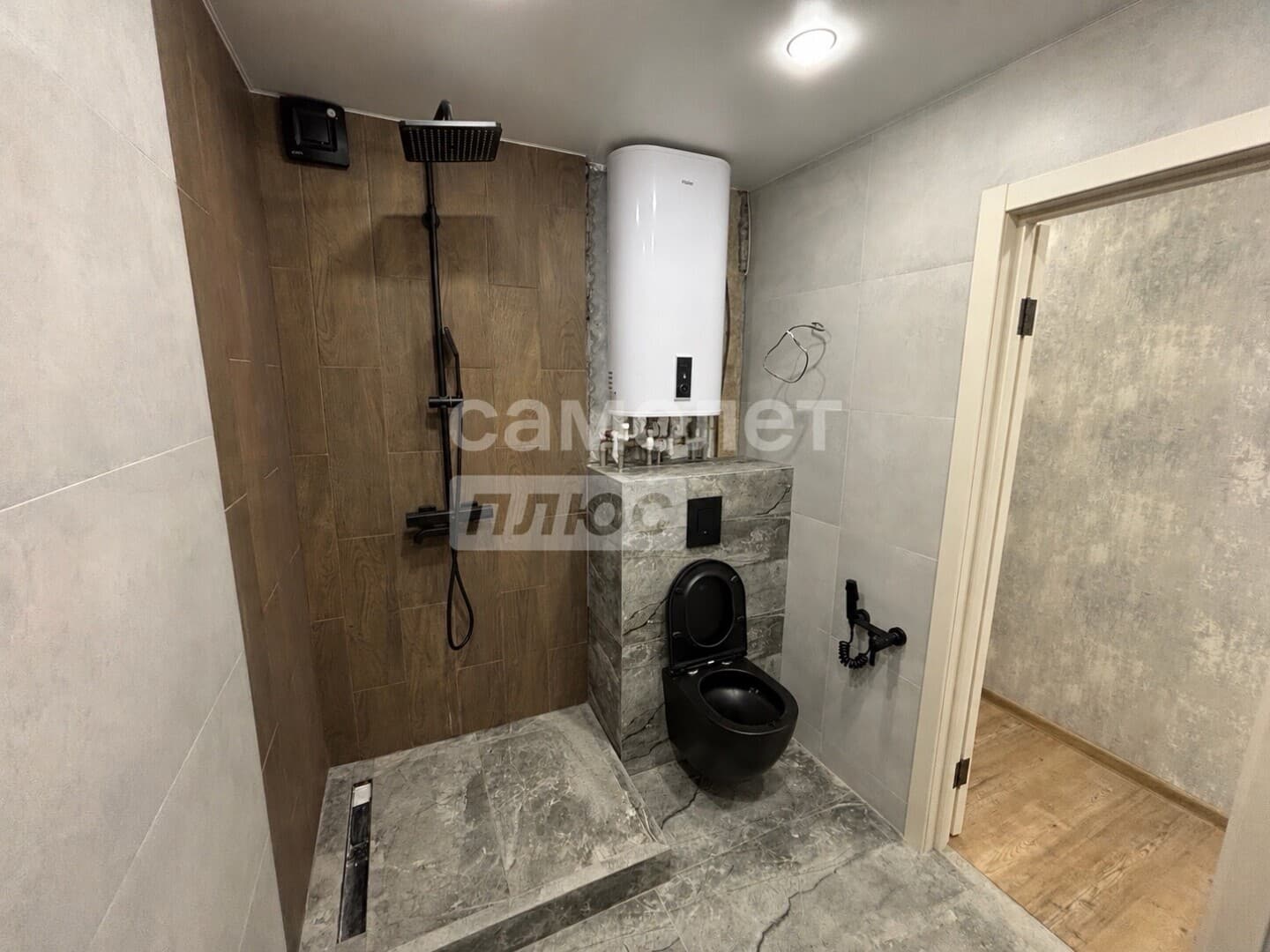 1-комн. квартира, 30 м² — миниатюра 11