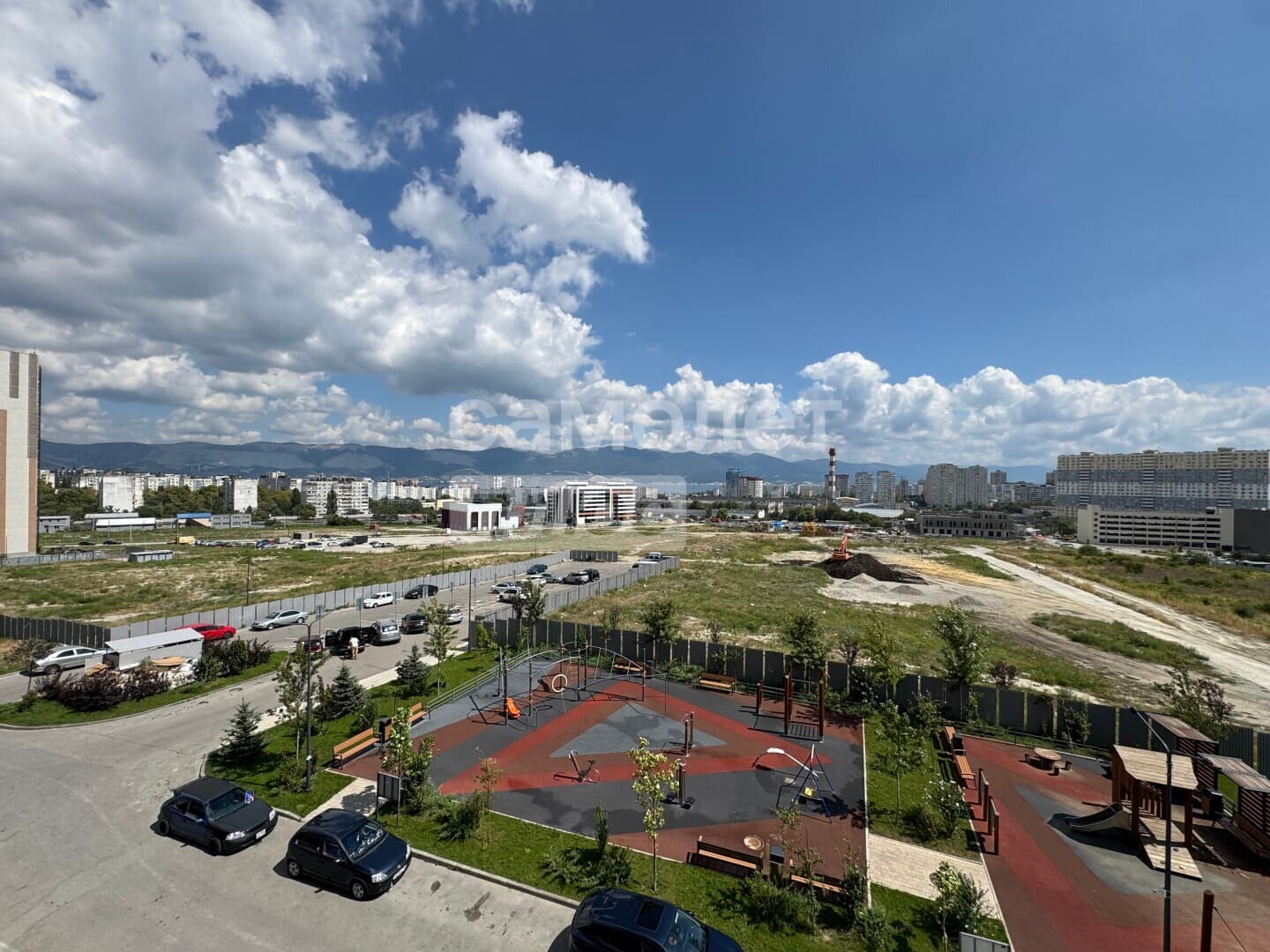 1-комн. квартира, 38 м² — миниатюра 10