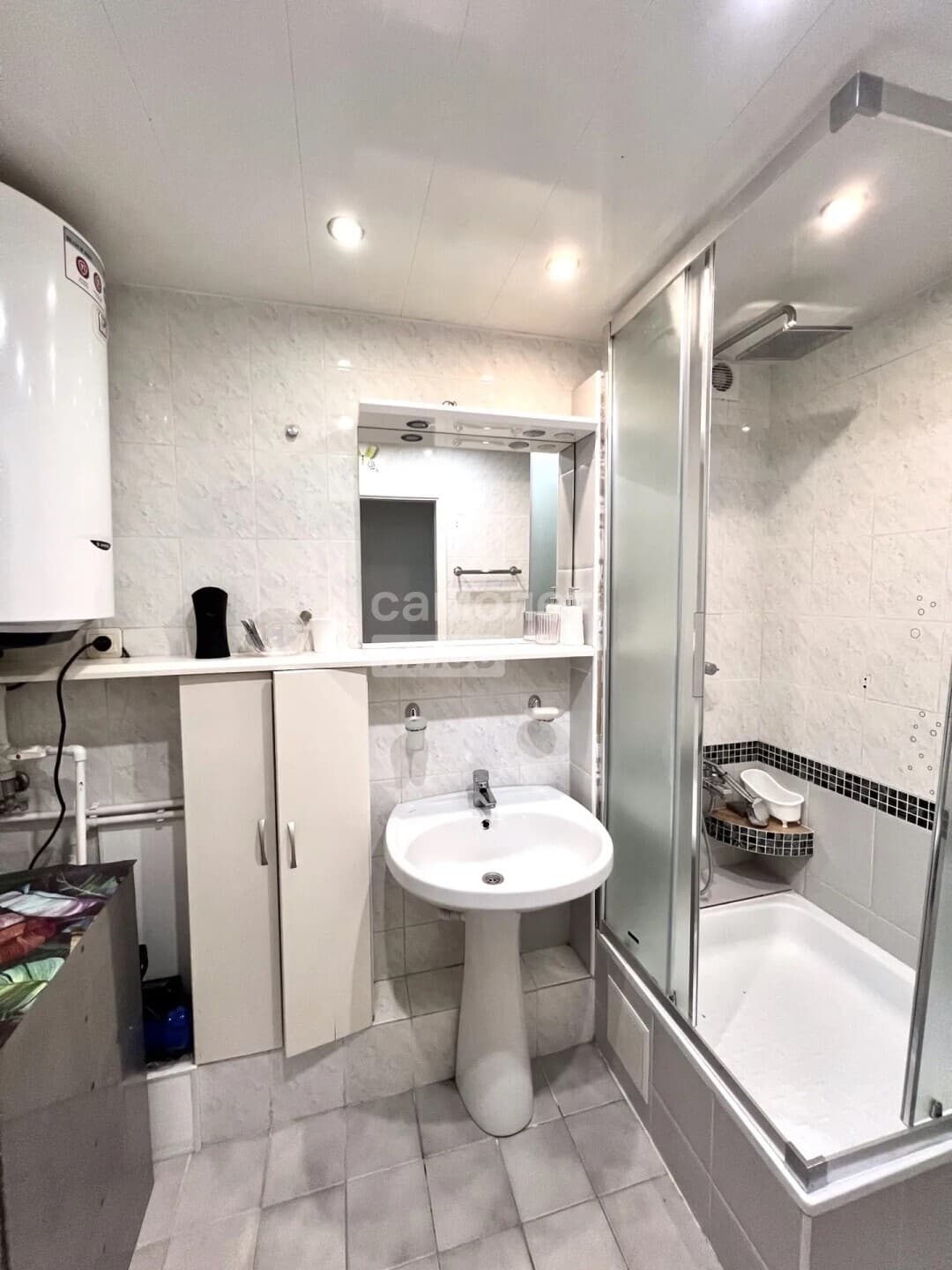2-комн. квартира, 59 м² — миниатюра 10