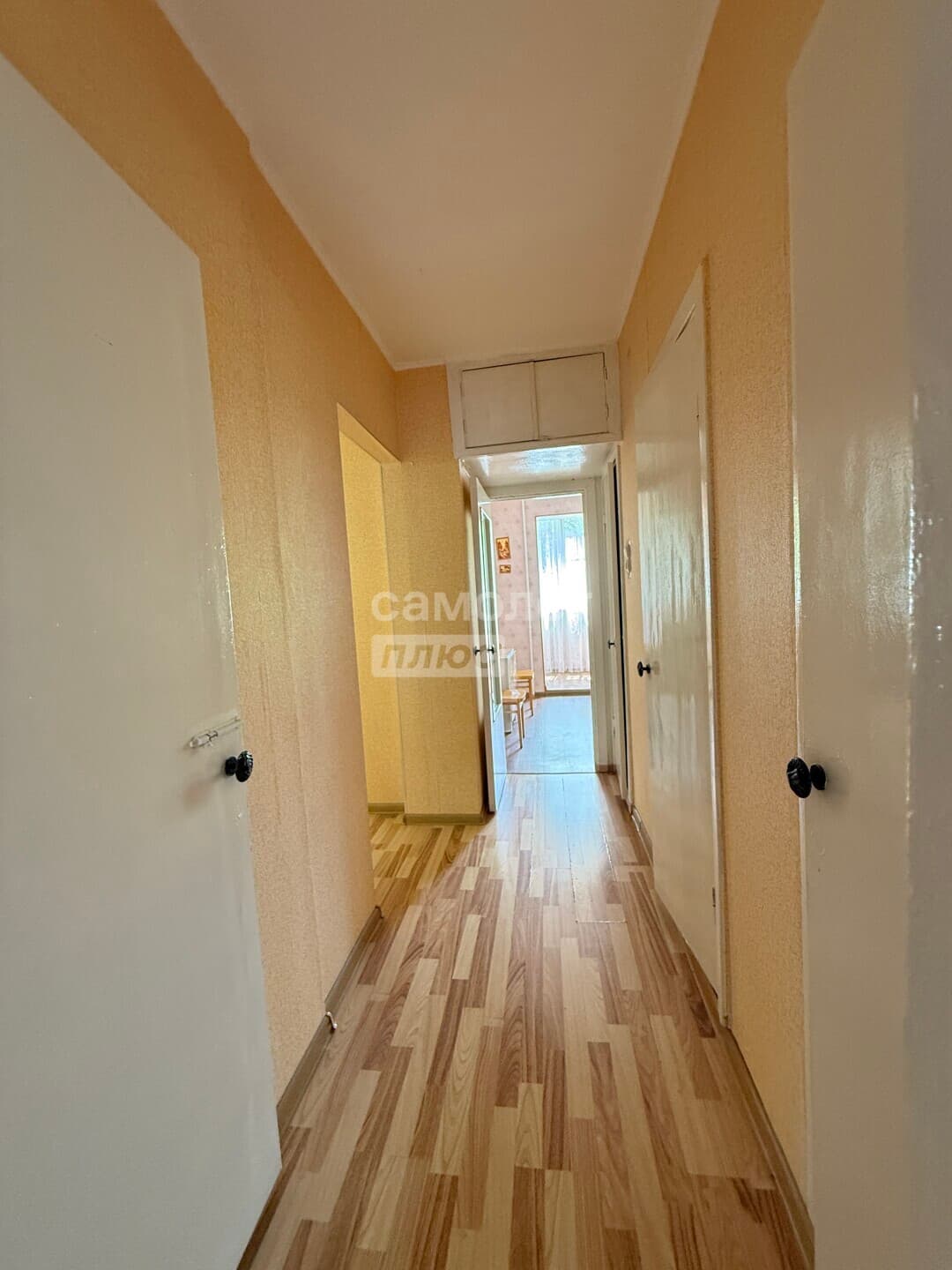 2-комн. квартира, 54 м² — миниатюра 10