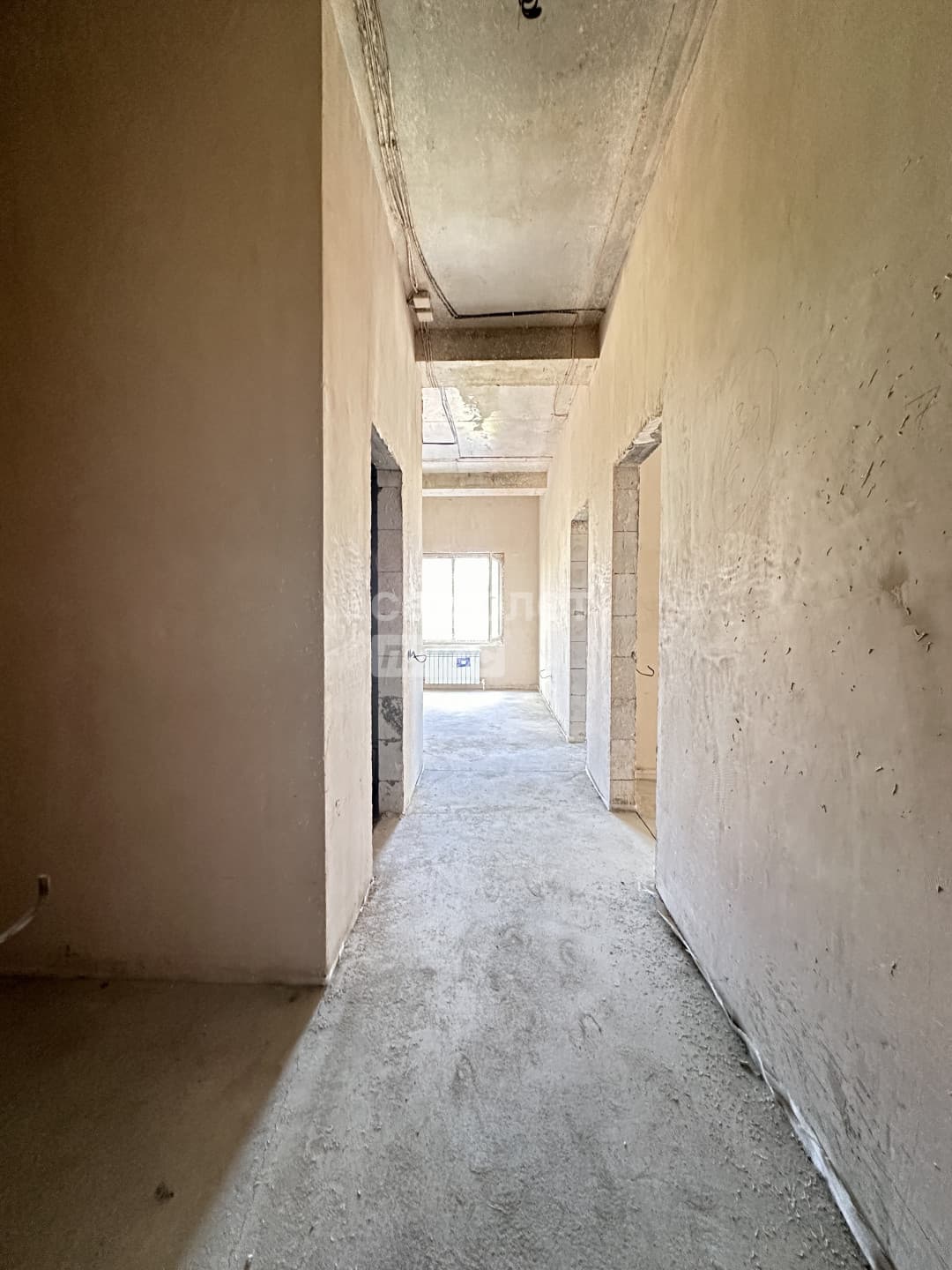 2-комн. квартира, 55 м² — миниатюра 9