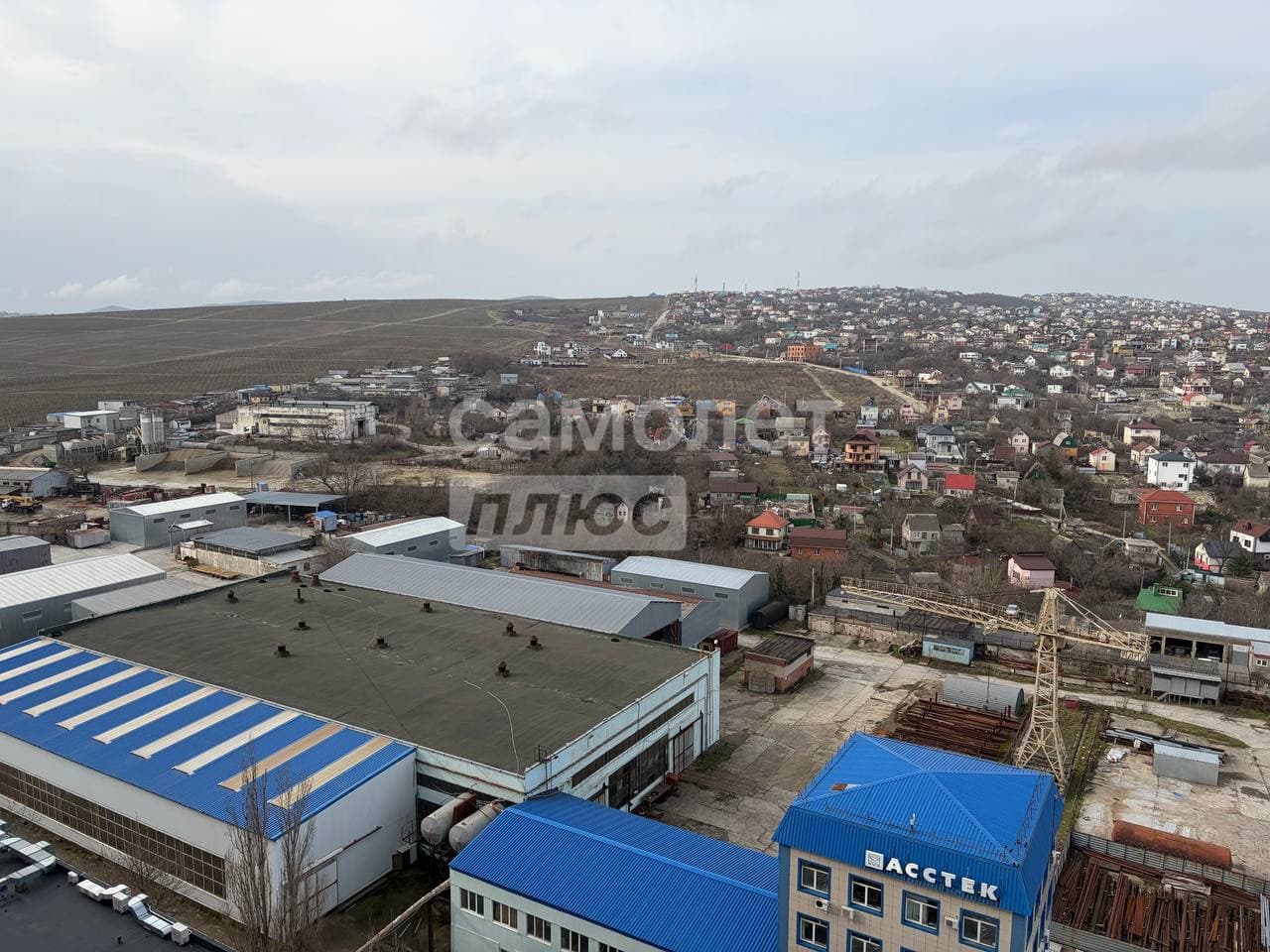 1-комн. квартира, 45 м² — миниатюра 15