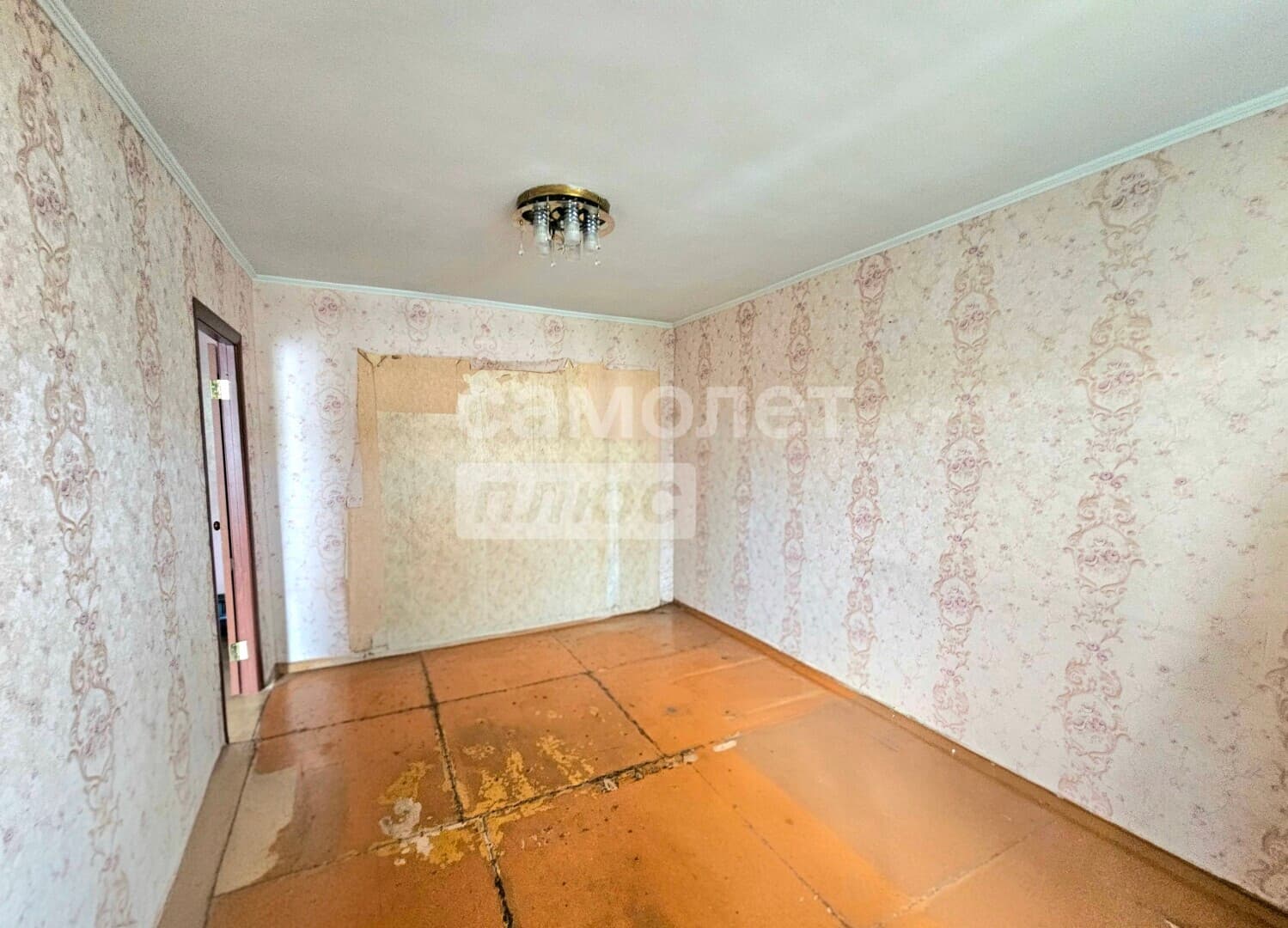 2-комн. квартира, 44 м² — миниатюра 3
