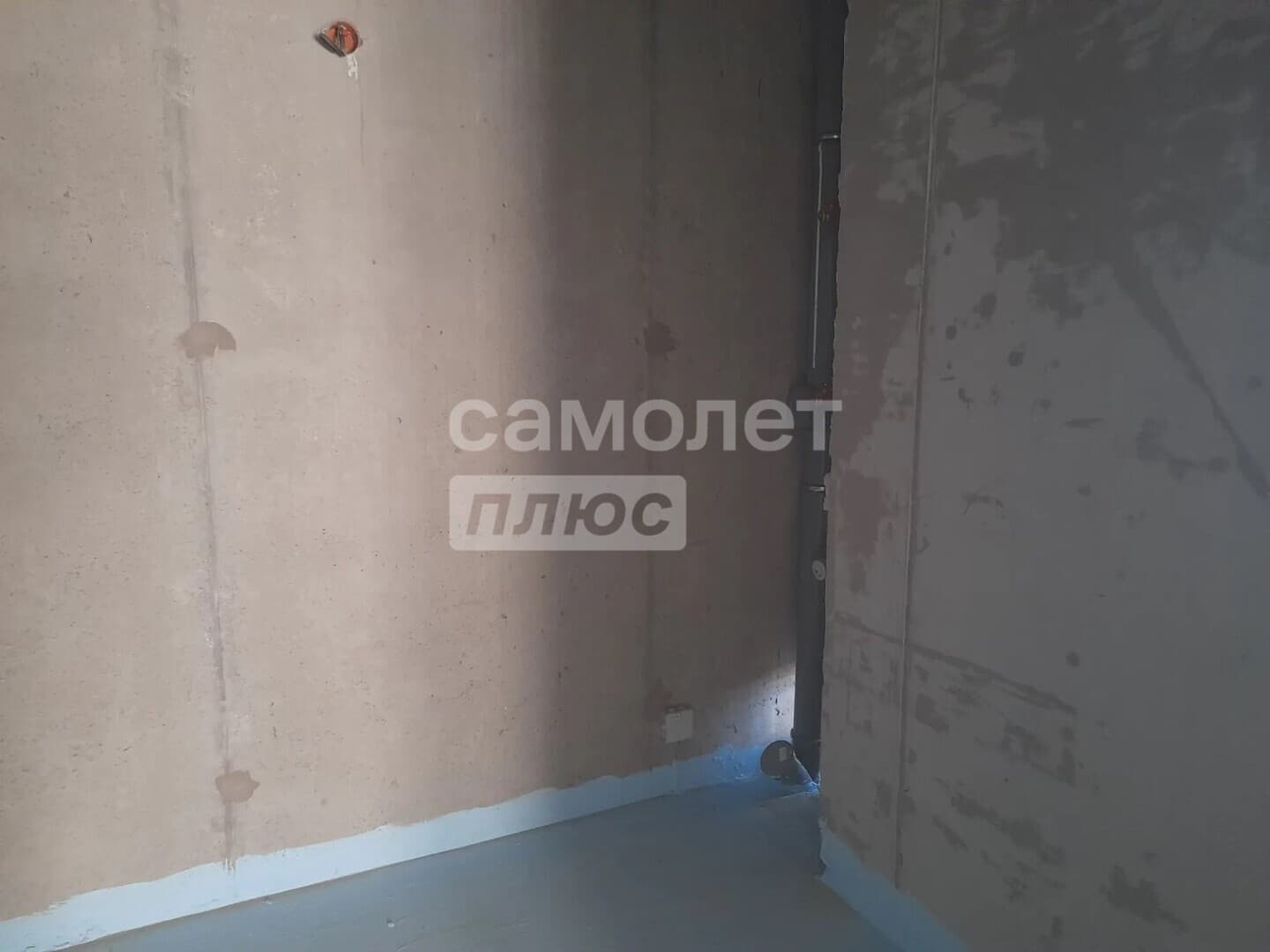 1-комн. квартира, 56 м² — миниатюра 14