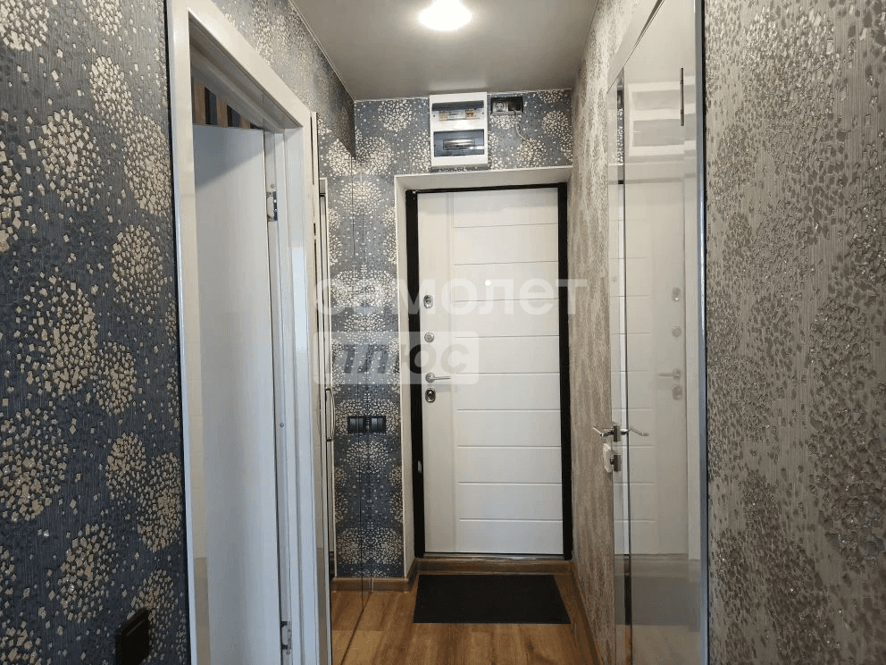 1-комн. квартира, 36 м² — миниатюра 5