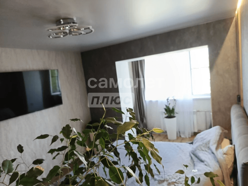 1-комн. квартира, 36 м² — миниатюра 13