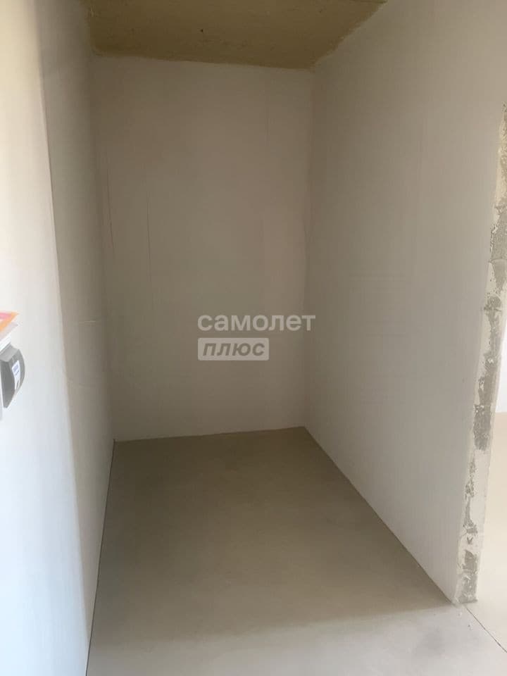 1-комн. квартира, 43 м² — миниатюра 11