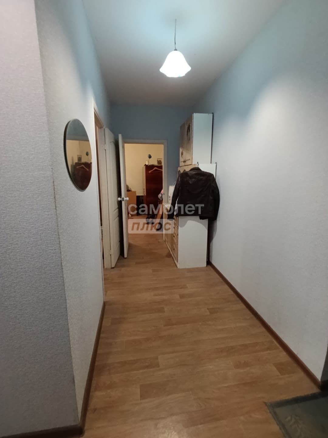2 комн квартира в Новороссийске. — миниатюра 9