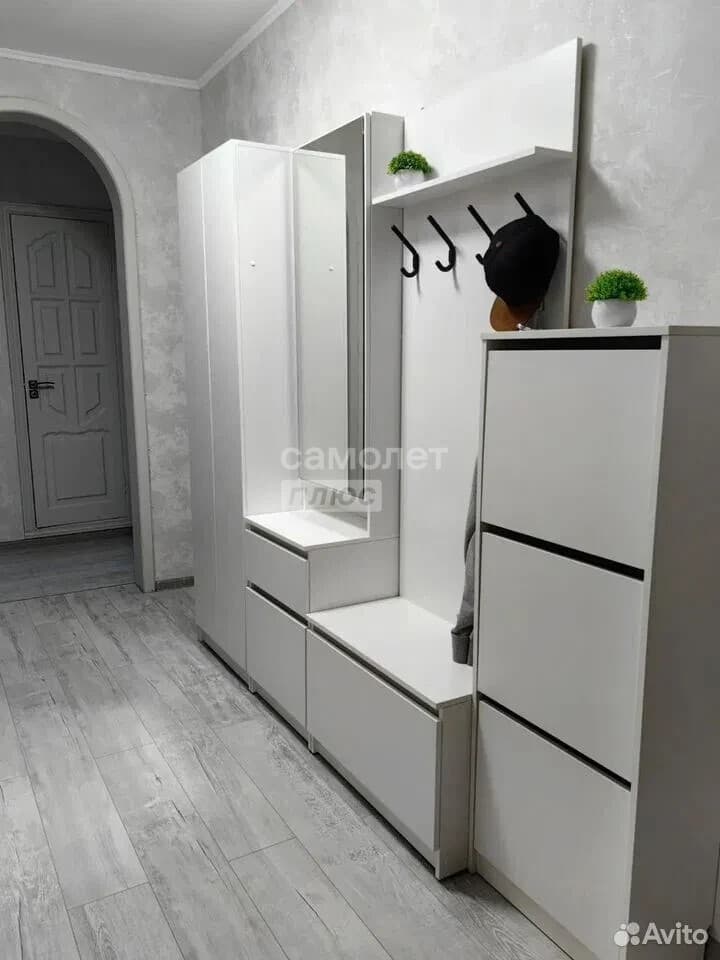 3-комн. квартира, 64 м² — миниатюра 7