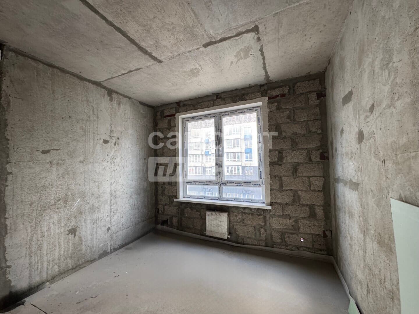 2-комн. квартира, 61 м² — миниатюра 7