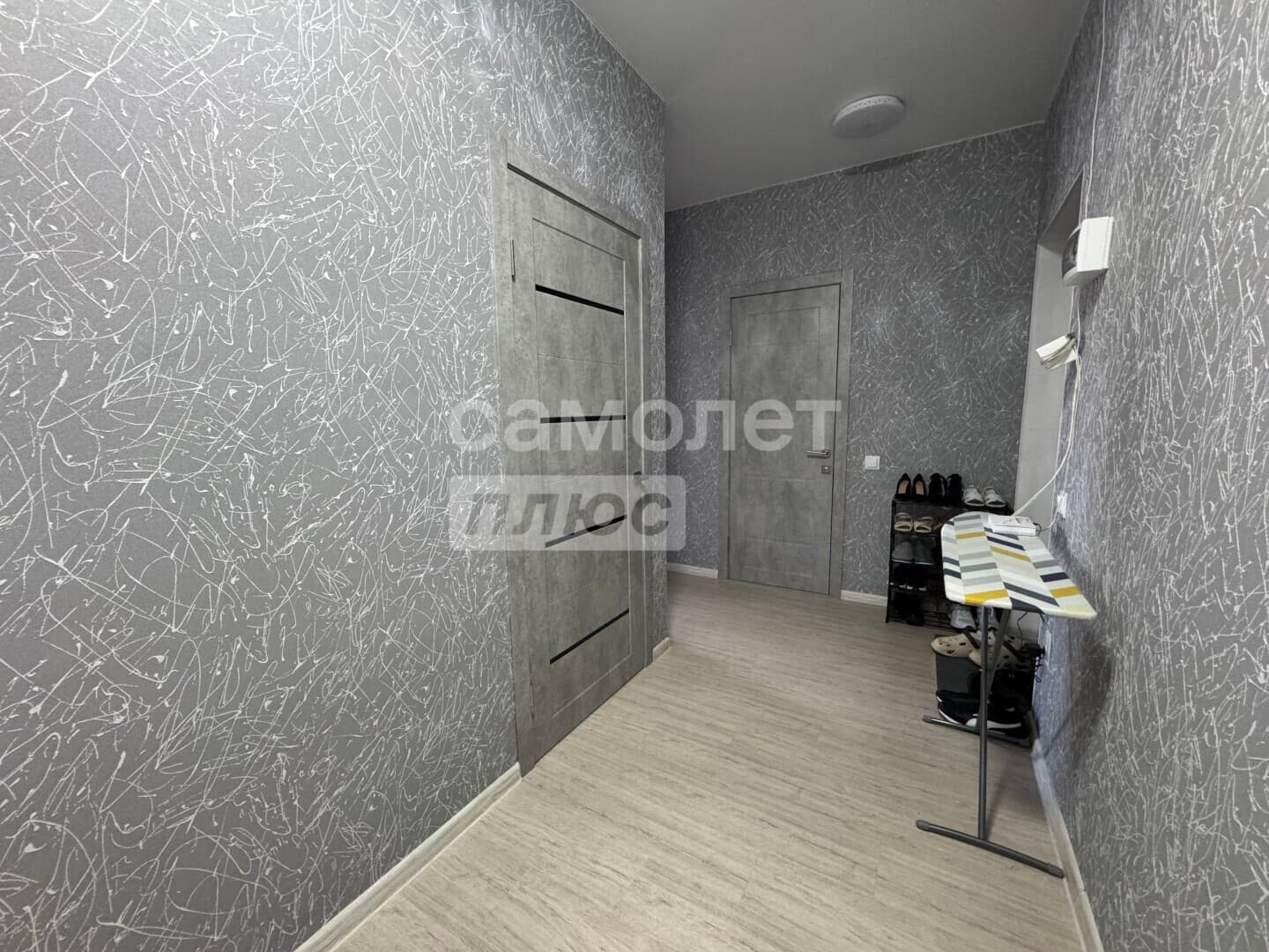 1-комн. квартира, 43 м² — миниатюра 15