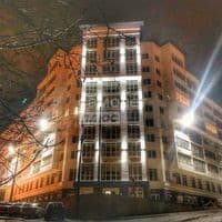 Студия, 30 м² — миниатюра 7