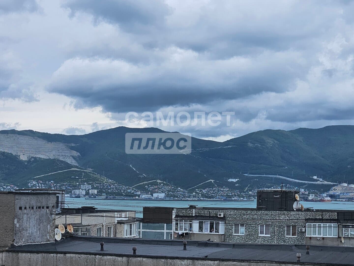 2-комн. квартира, 52 м² — миниатюра 14
