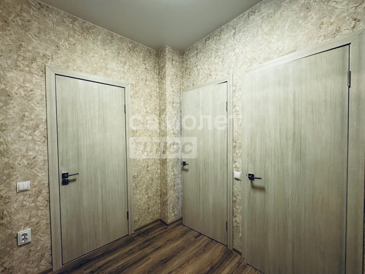 1-комн. квартира, 30 м² — миниатюра 12