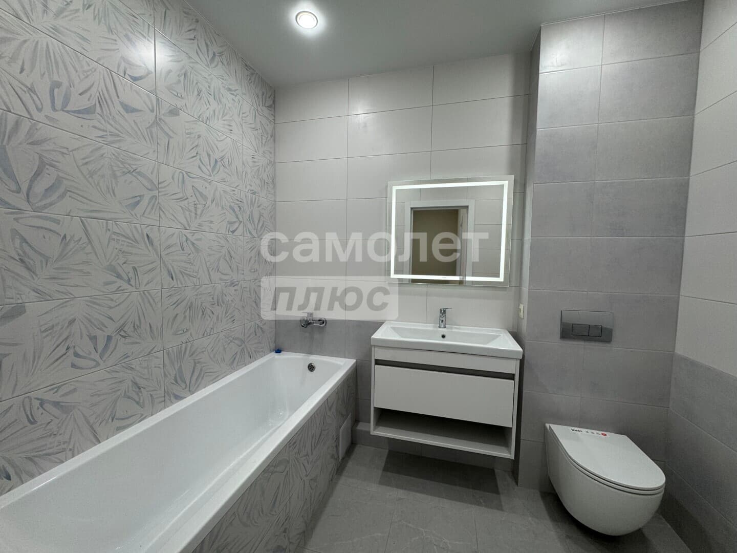 1-комн. квартира, 43 м² — миниатюра 14