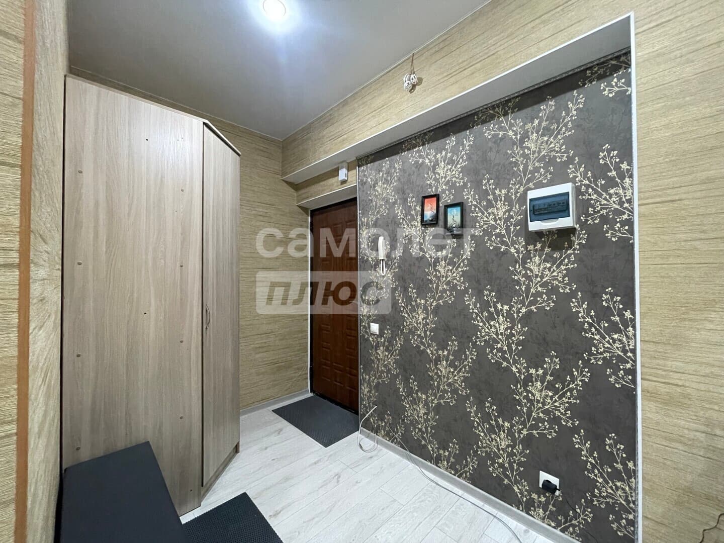 2-комн. квартира, 55 м² — миниатюра 20