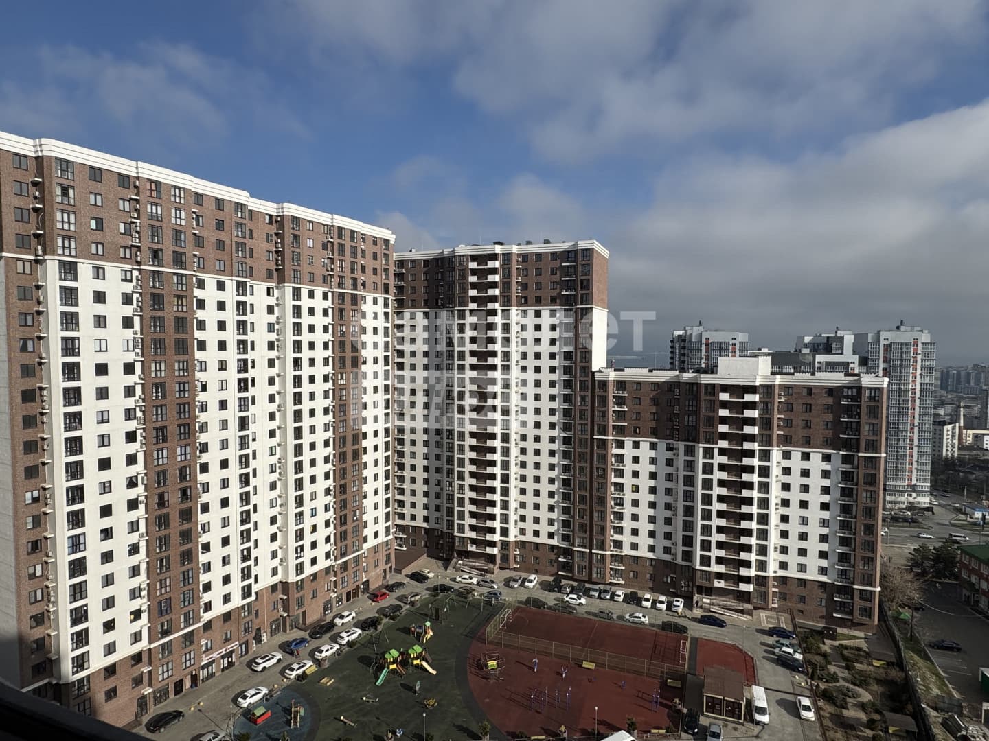 2-комн. квартира, 61 м² — миниатюра 12