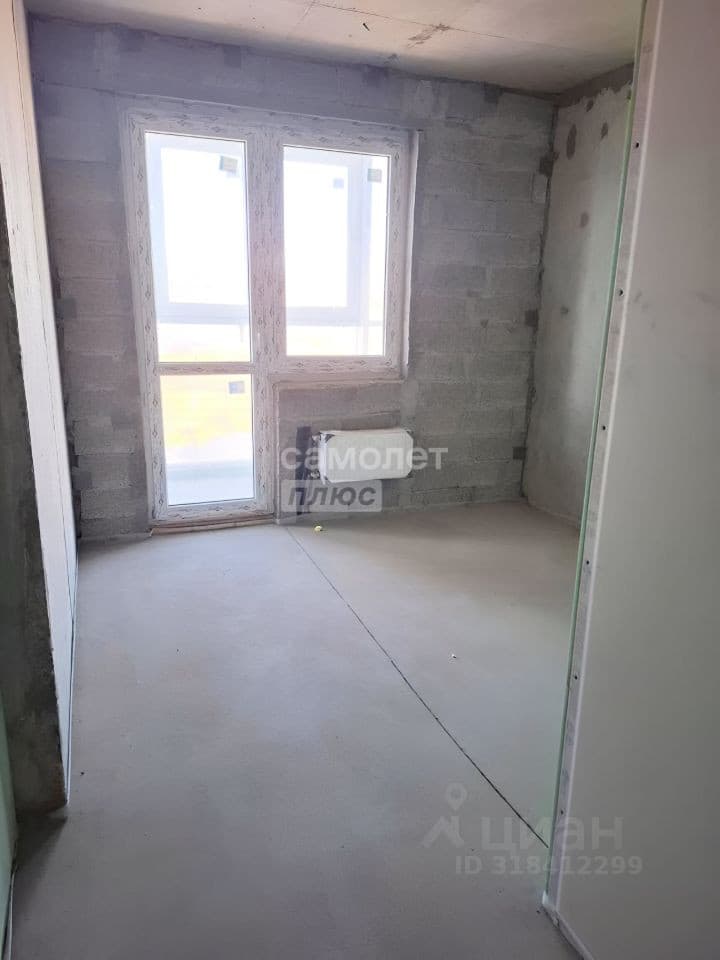 2-комн. квартира, 52 м² — миниатюра 9