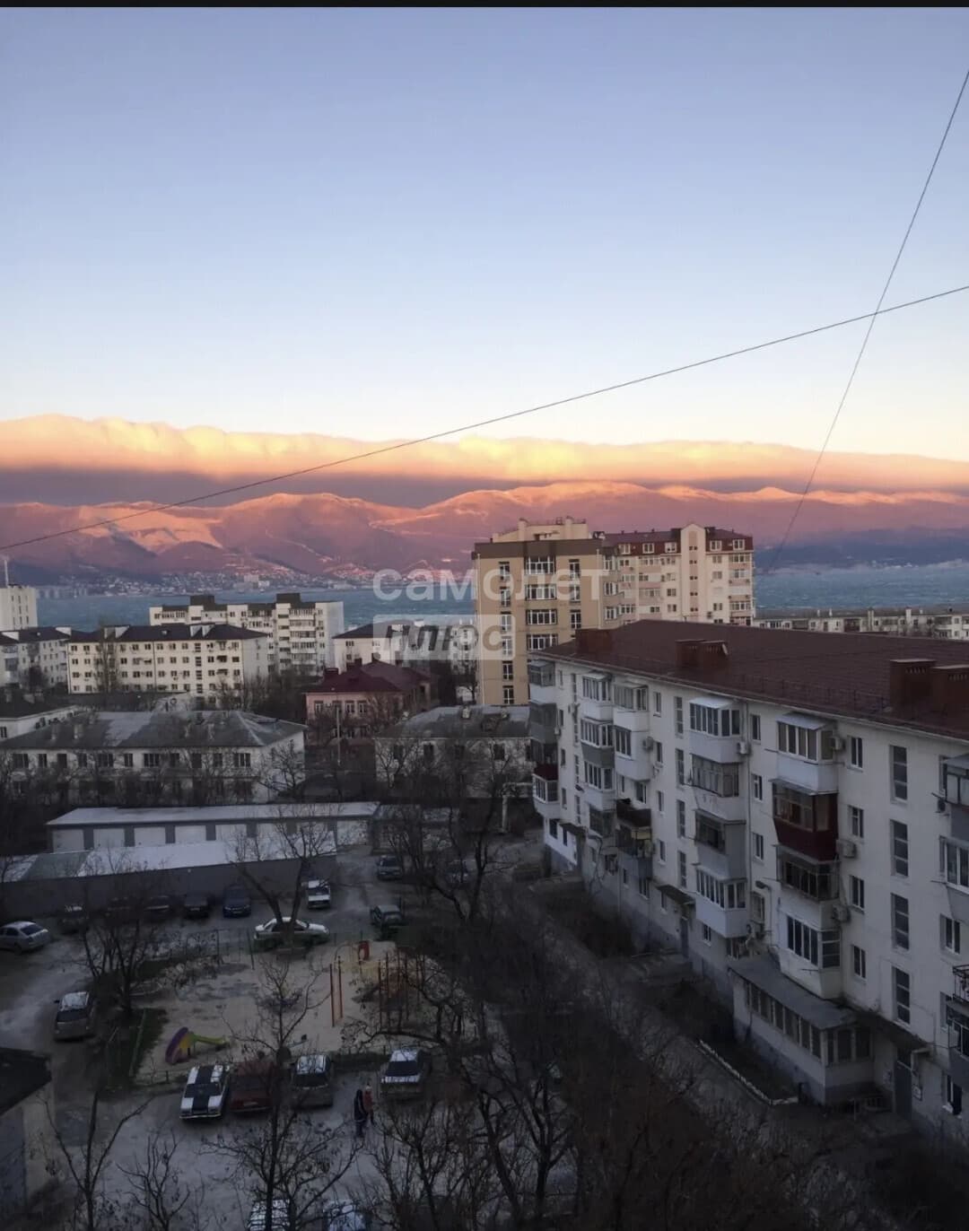 1-комн. квартира, 34 м² — миниатюра 11