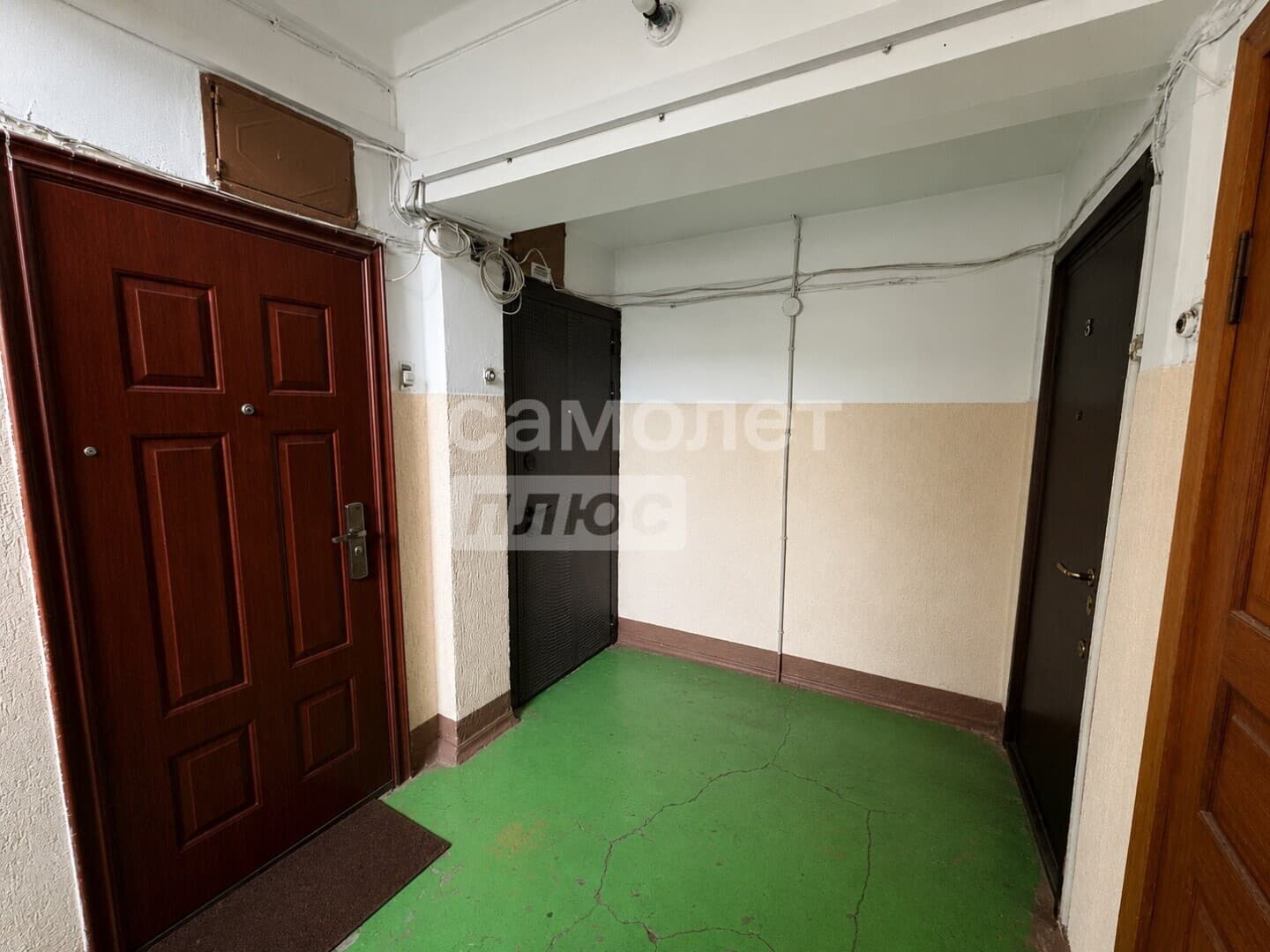 1-комн. квартира, 30 м² — миниатюра 15