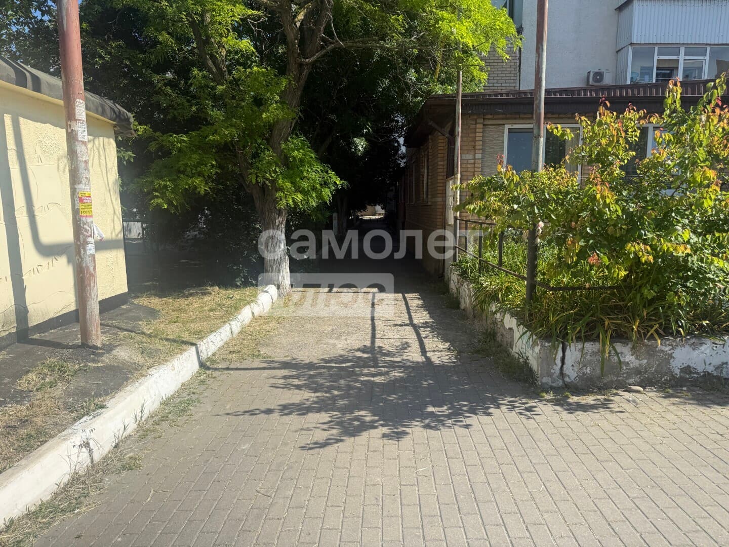 1-комн. квартира, 34 м² — миниатюра 12