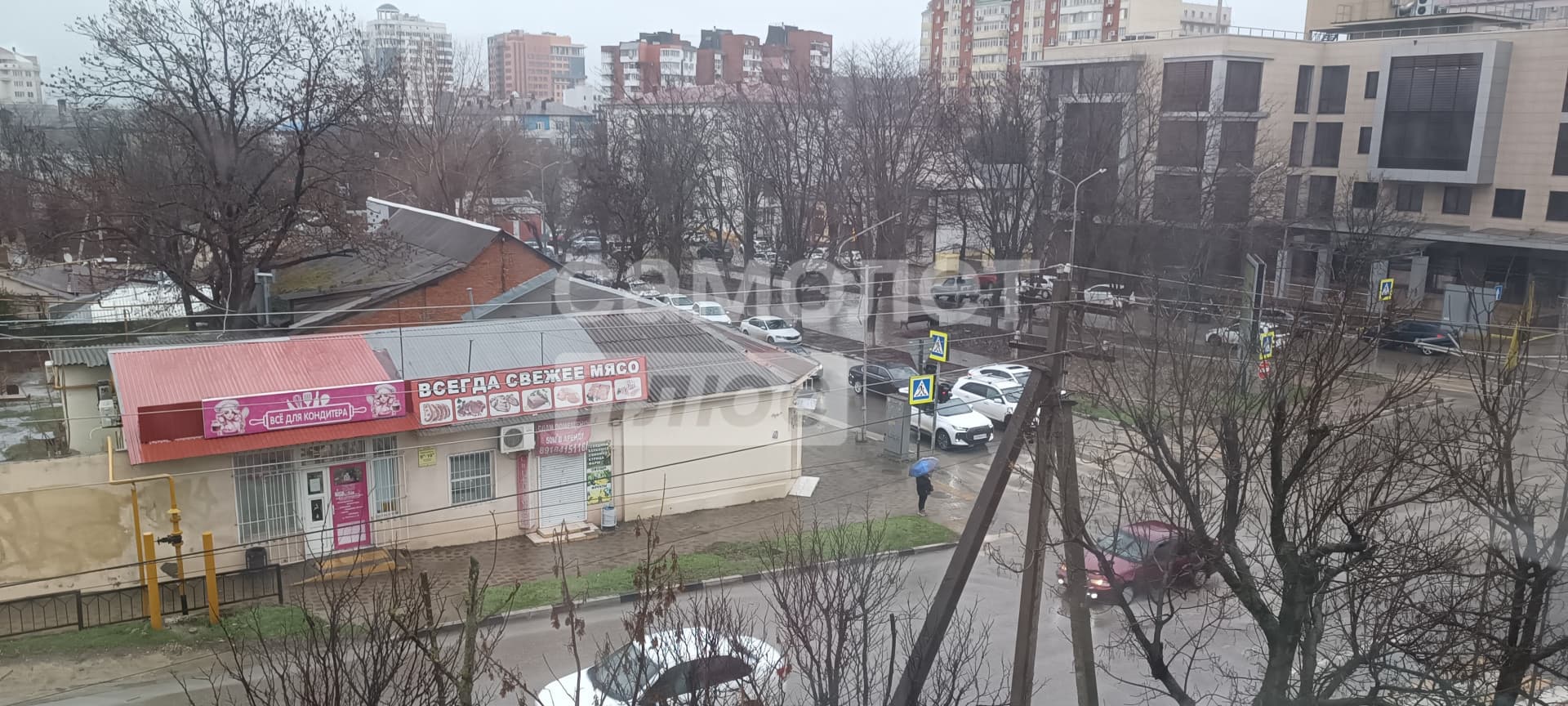 2-комн. квартира, 62 м² — миниатюра 9