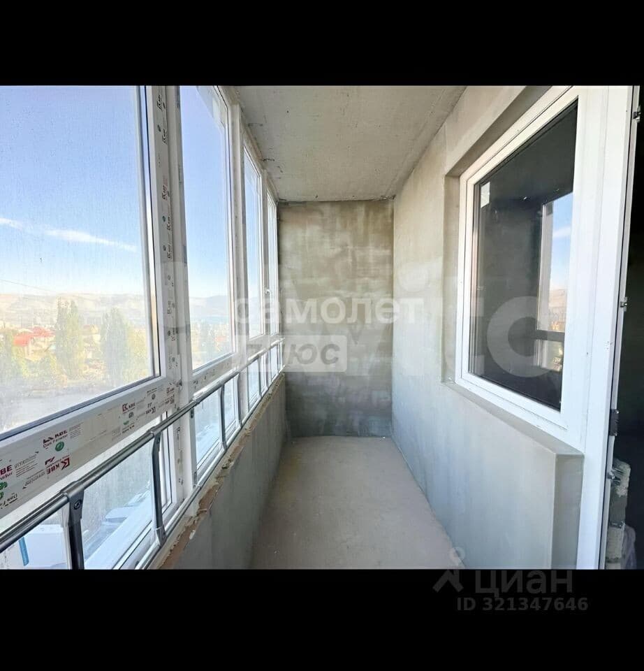 3-комн. квартира, 80 м² — фото 1