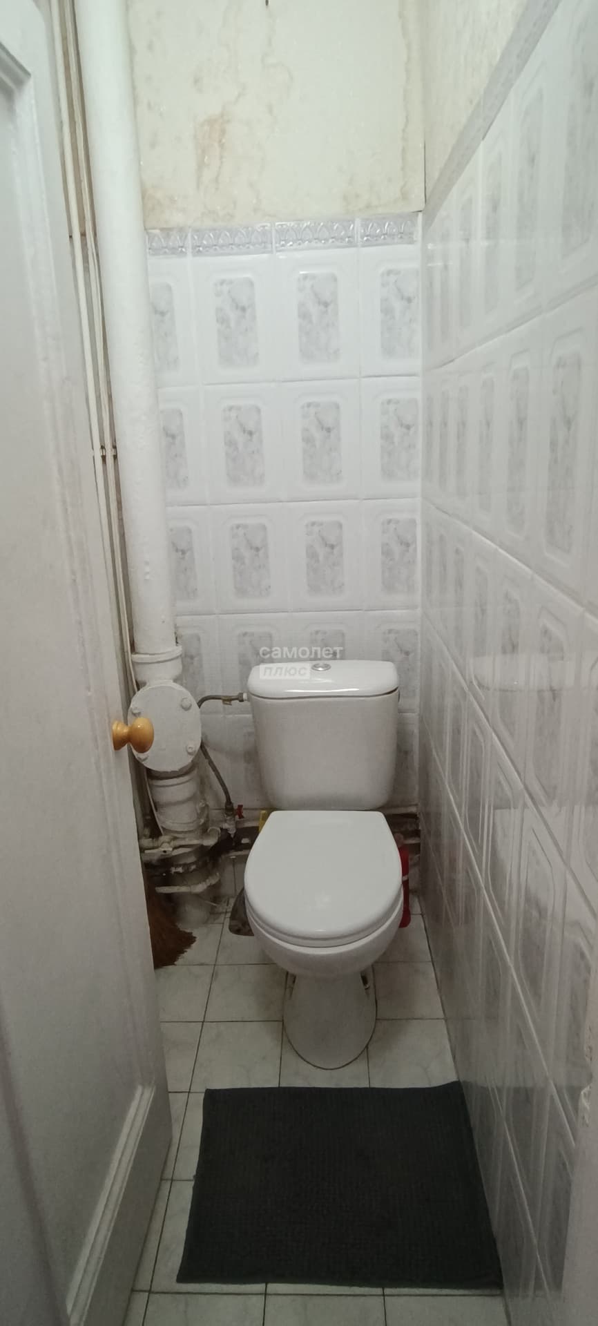 2-комн. квартира, 62 м² — миниатюра 7