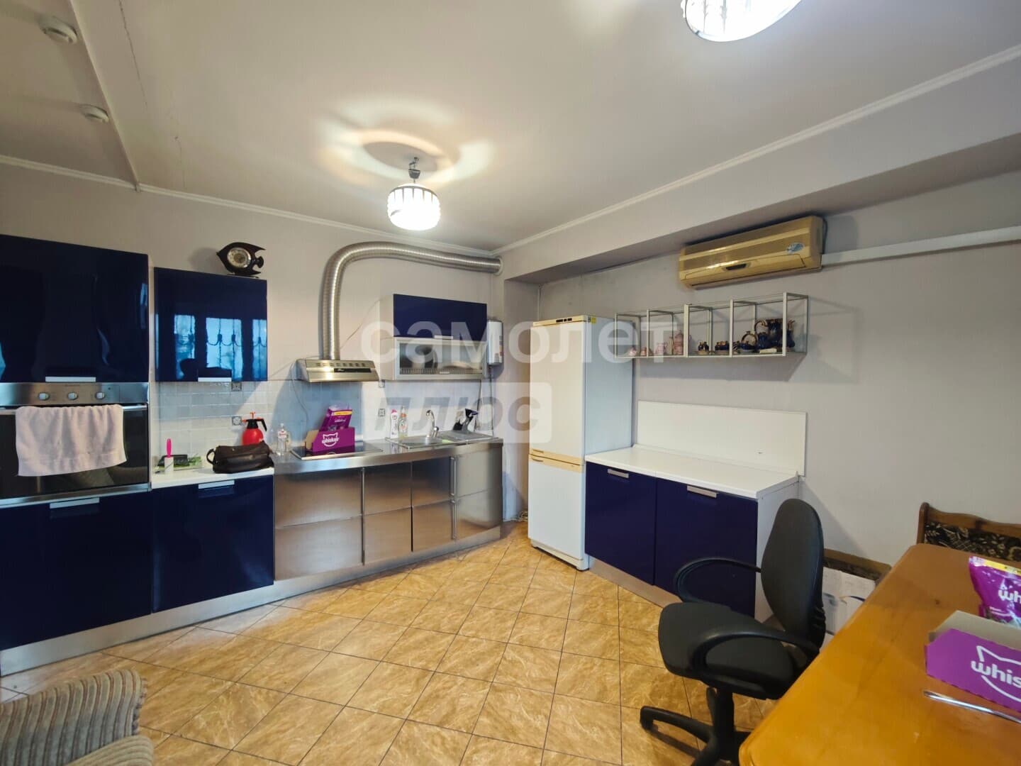 Офис, 424 м² — миниатюра 8