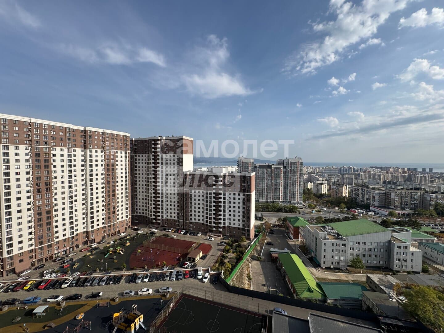 1-комн. квартира, 43 м² — миниатюра 12