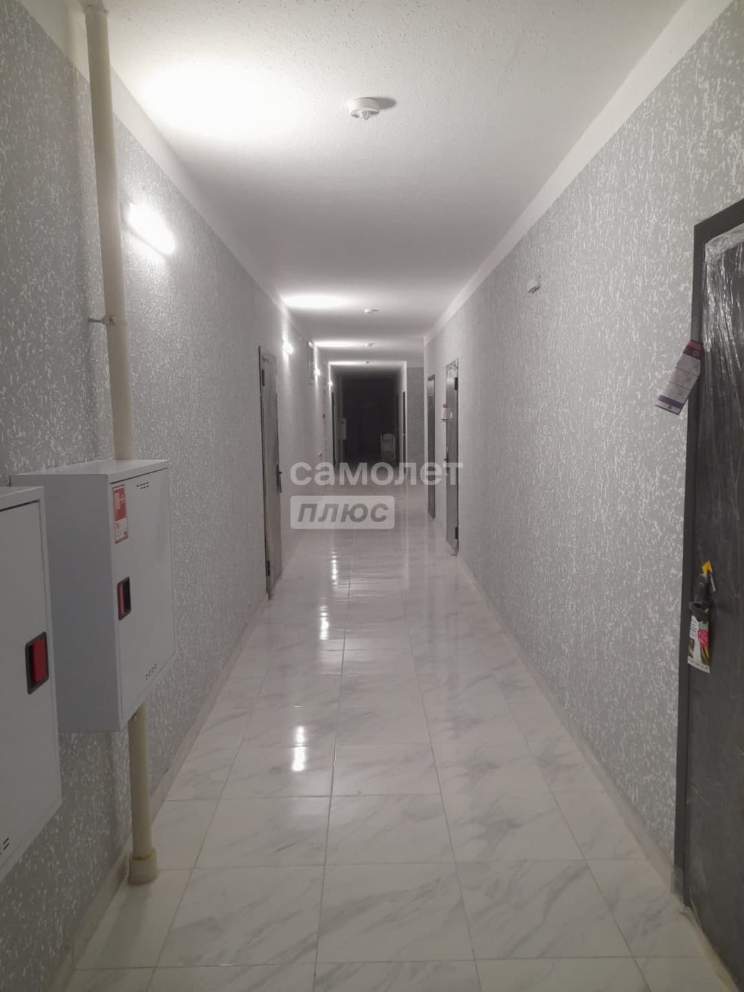 2-комн. квартира, 56 м² — миниатюра 9