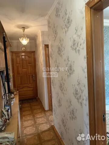 2-комн. квартира, 46 м² — фото 1